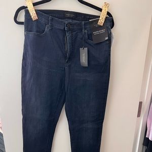 Banana Republic jeans
